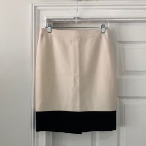 NWT J Crew skirt